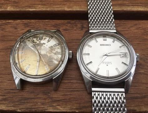 how to spot a fake seiko watch|seiko 1st copy watches.